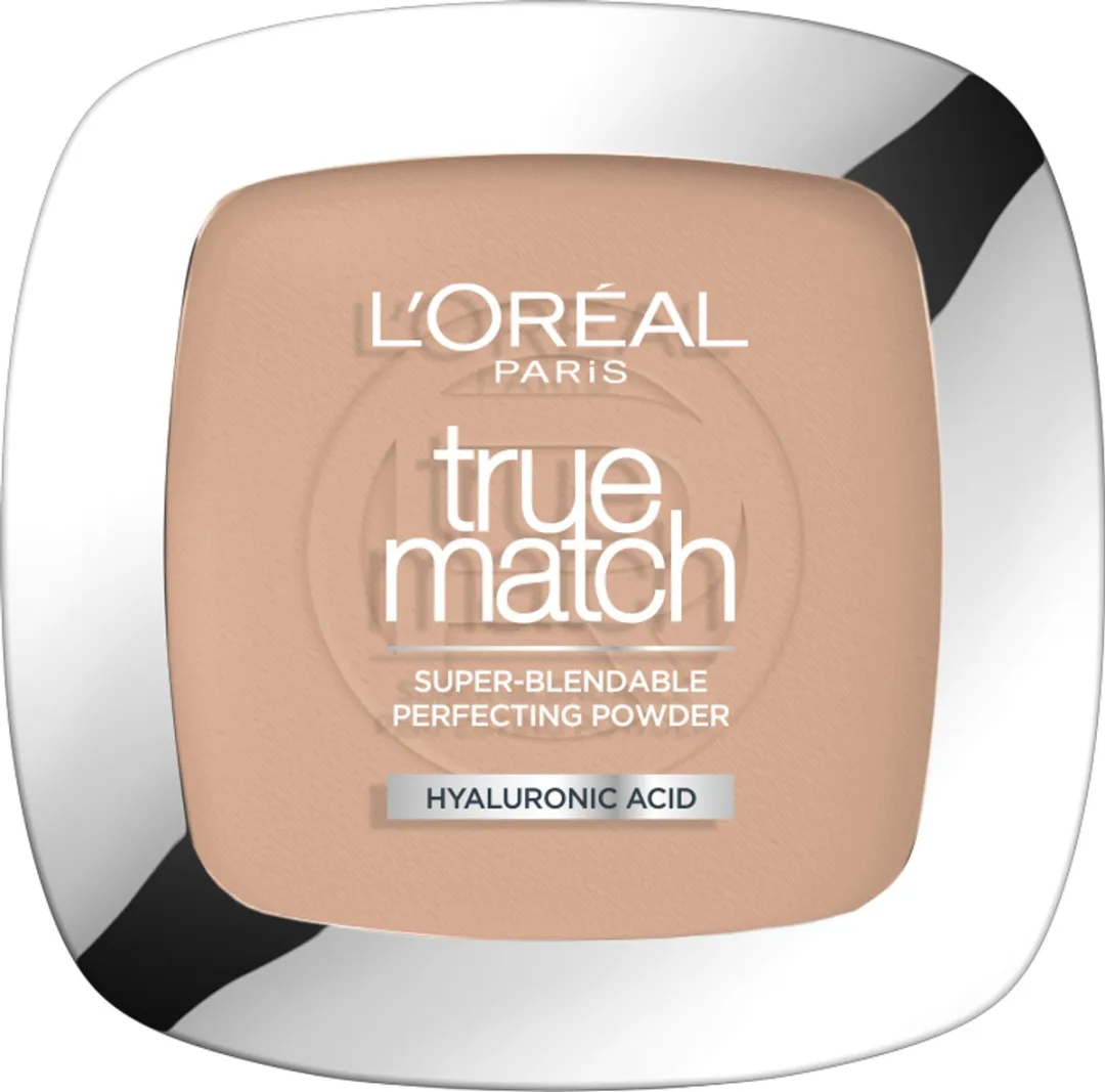 L'Oréal Paris True Match Poeder 4N