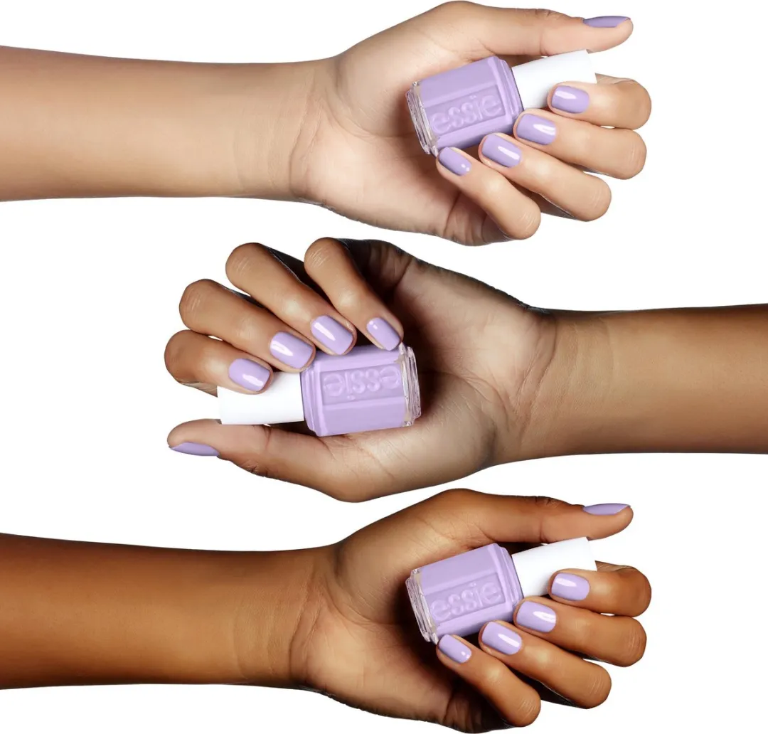 essie Original 37 Lilacism Nagellak - 13,5 ml