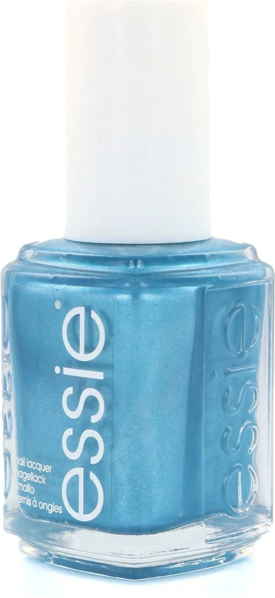 essie Beach Bum Blue 96 Nagellak