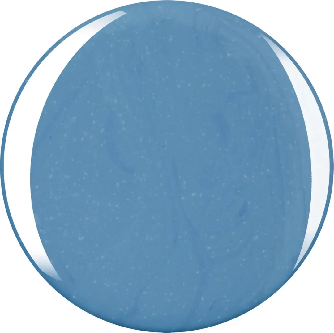 essie Beach Bum Blue 96 Nagellak - 13.5ml - Blauw