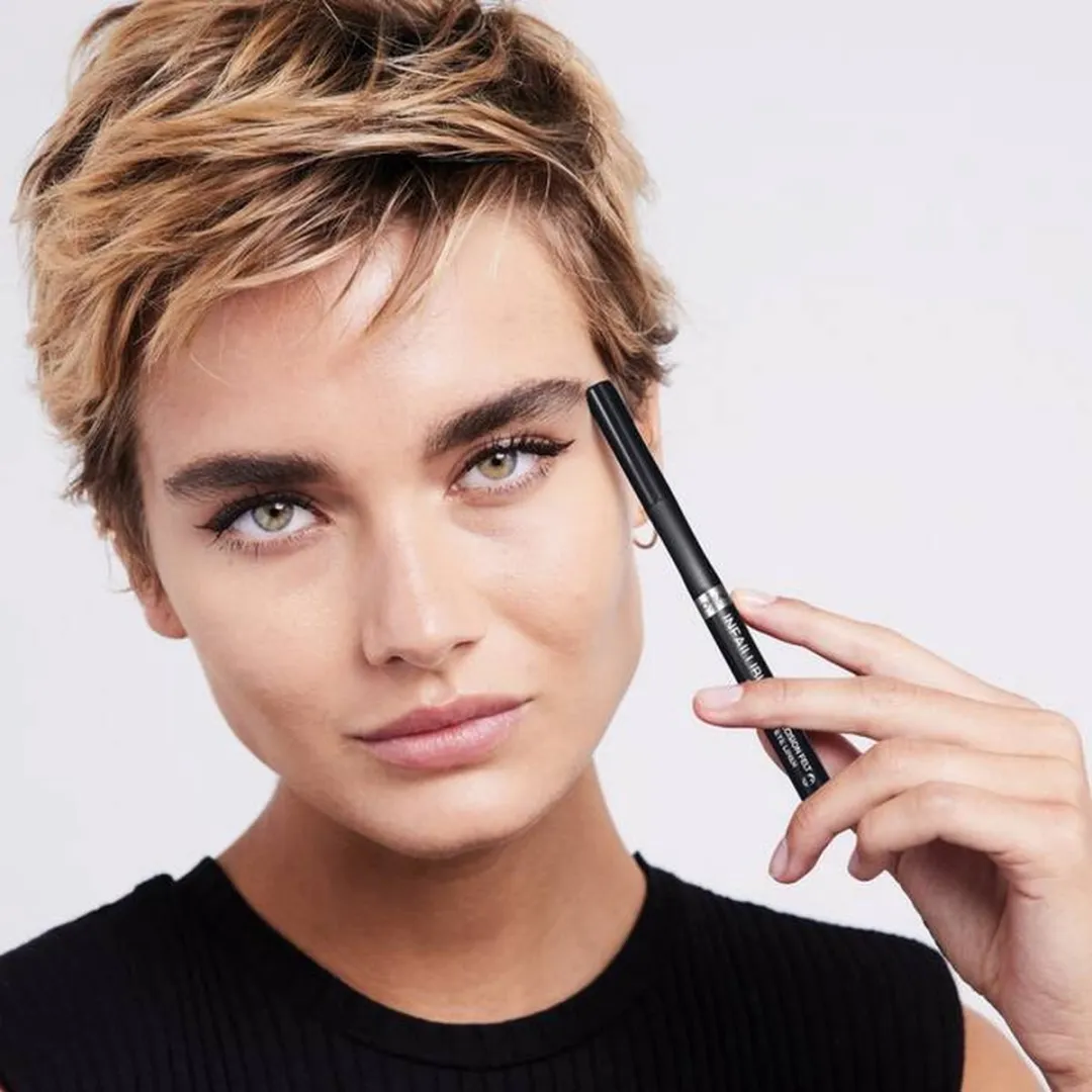 L'Oréal Paris Infaillible Eyeliner Stylo Noir Intense