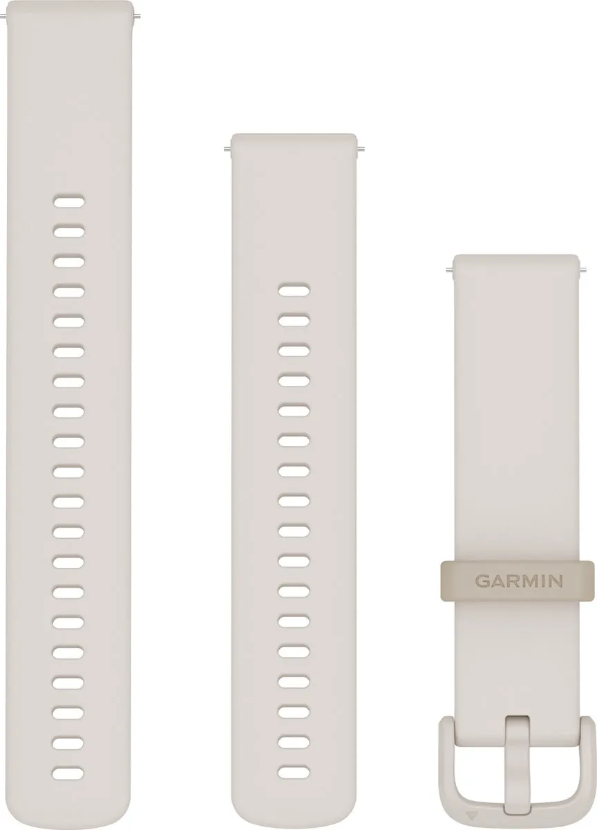 Garmin Horlogeband Vivoactive 5 Siliconen 20mm