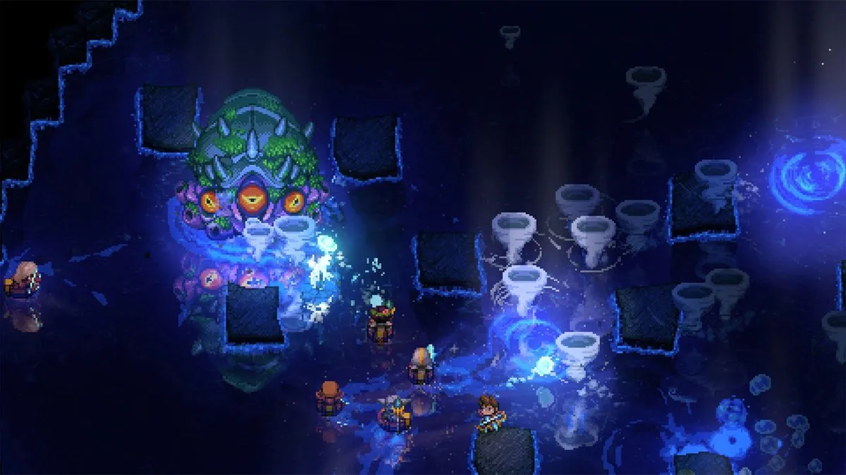 Plaion Core Keeper Nintendo Switch - 2 Spelers Online