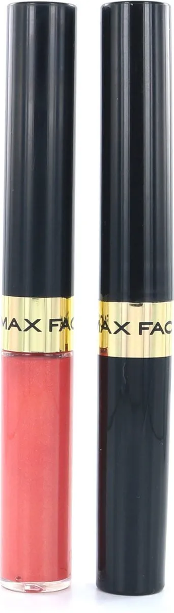 Max Factor Lipfinity Lipstick 127 So Alluring - Rood