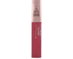 Maybelline The Gypsy Shrine SuperStay Matte Ink Lipstick 080