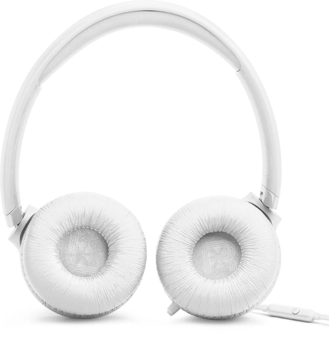 JBL Tune 530 Bedrade On-Ear Koptelefoon JBLT530WHT - Wit