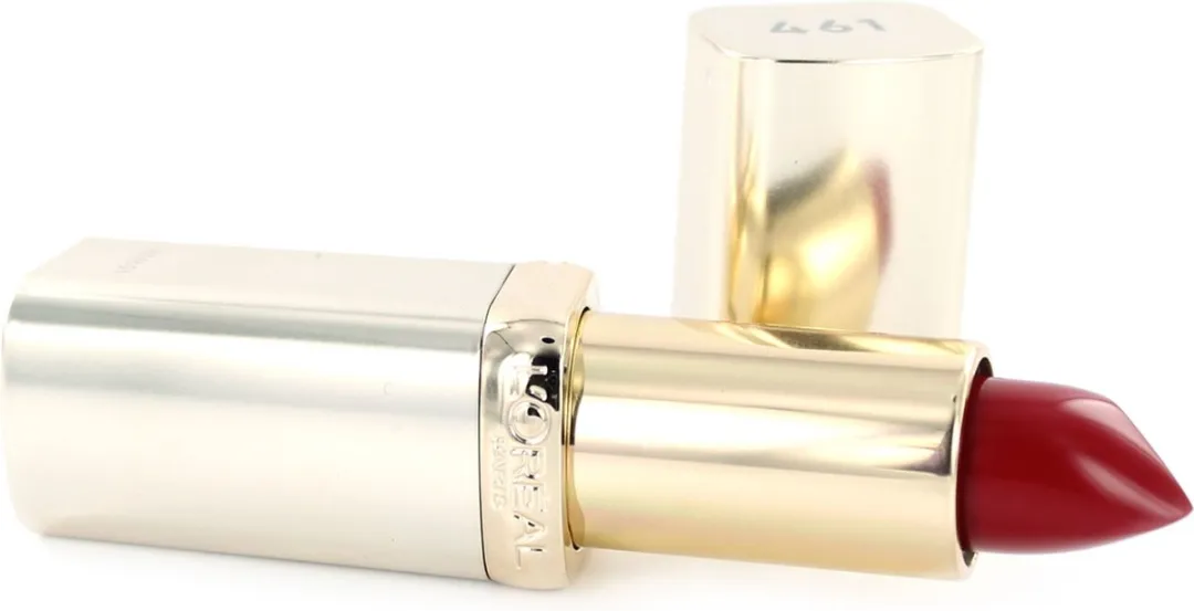 L'Oréal Paris Lippenstift Scarlett Crème 461