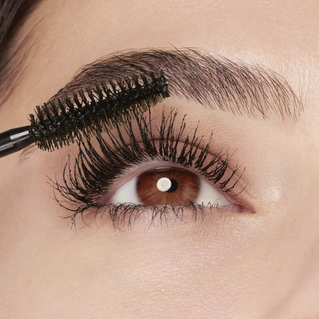 Maybelline The Colossal Mascara 240 Glam Black - 9.2ml - afbeelding 6 van 6