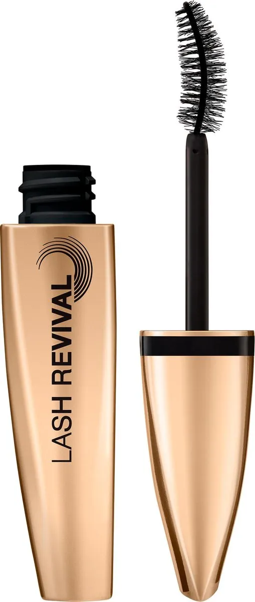 Max Factor Lash Revival Mascara 001 Black