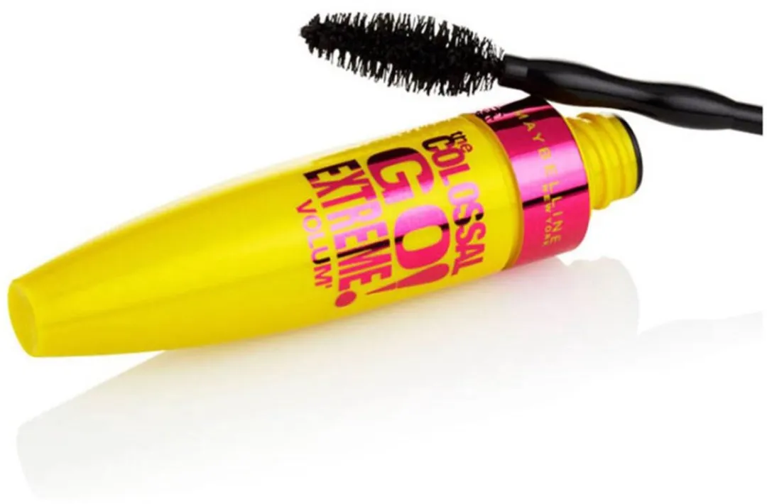 Maybelline Volum'Express Colossal Go Extreme! Mascara - 6.8ml - Zwart