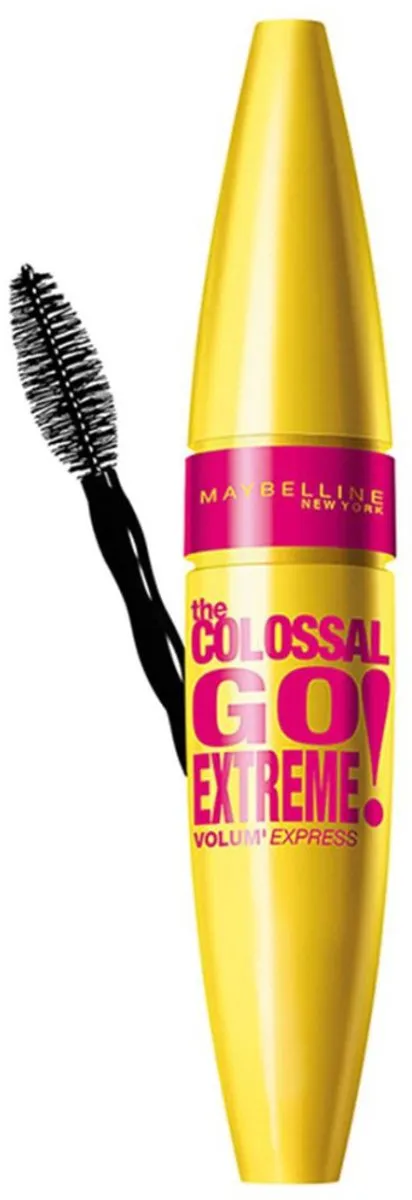 Maybelline Volum'Express Colossal Go Extreme! Mascara