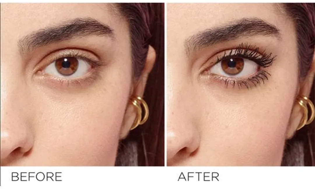 L'Oréal Paris Air Mega Volume Mascara 01 Black Waterproof - 9,4 ml