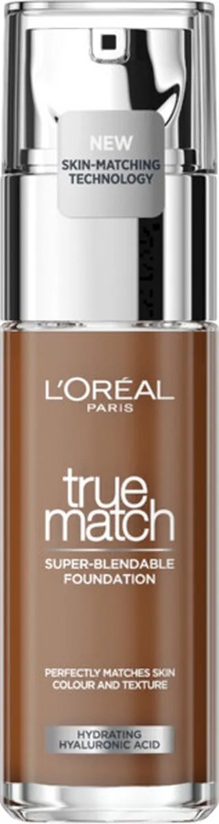 L'Oréal Paris True Match Foundation 9D/W