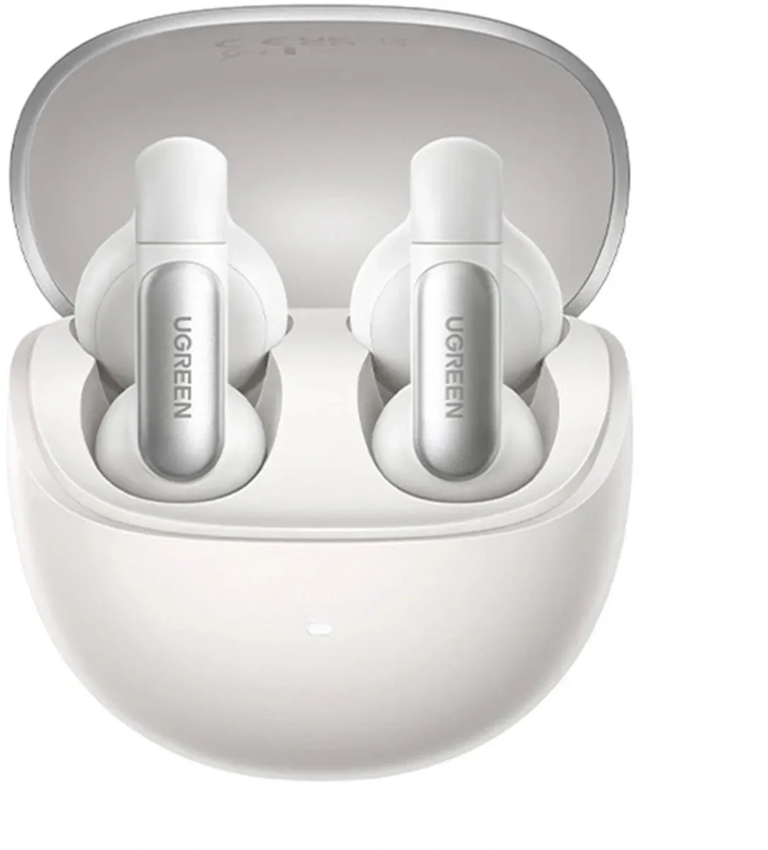 UGREEN Hitune S5 WS210 Draadloze Hoofdtelefoon - Transparent