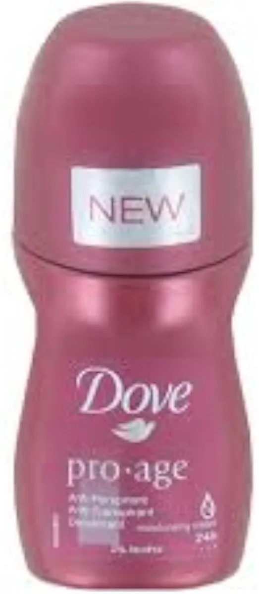 Dove Deo Roll-on Women Pro-Age 50ml
