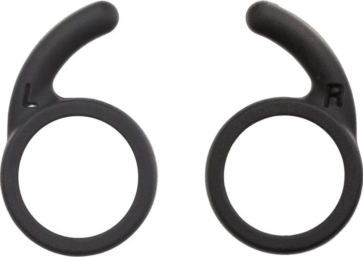 JVC HA-ET65BV-B Bluetooth Sport Headset - Over Ear - Zwart