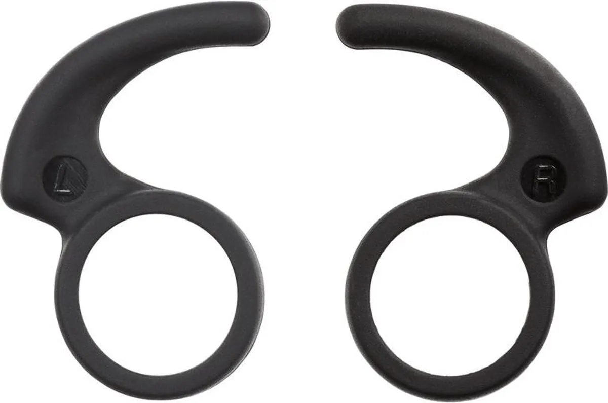 JVC HA-ET65BV-B Bluetooth Sport Headset - Over Ear - Zwart - afbeelding 6 van 6