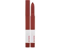 Maybelline SuperStay Ink Crayon Matte Lipstick 115 - 3ml