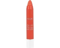 L'Oréal Paris Glam Shine Balmy Lipbalm 905 Creamy Scandal - 12ml