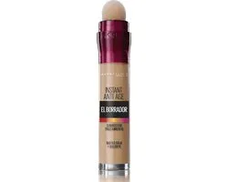 Maybelline Instant Age Rewind Eraser Concealer 04 Honey