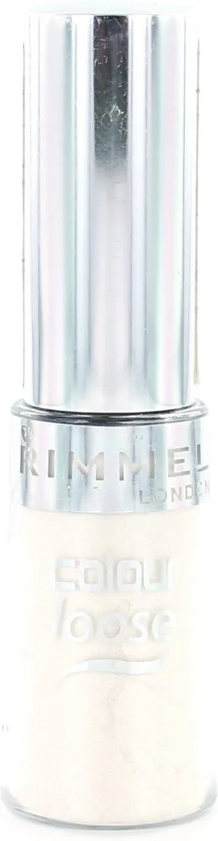 Rimmel London Colour Loose Oogschaduw 003 Pearl