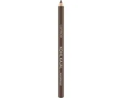 Catrice Kohl Kajal Waterproof 040 Optic BrownChoc - 0,78 g