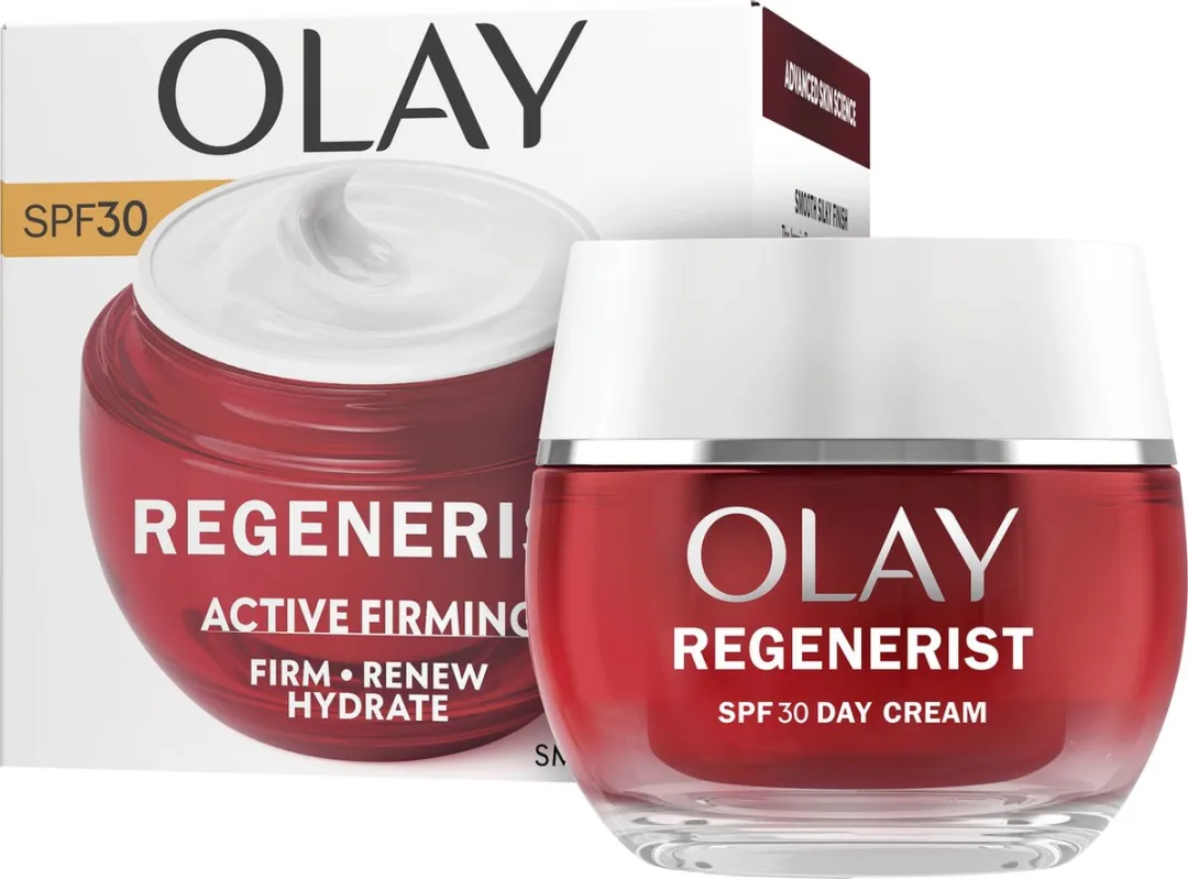 Olay Regenerist Dagcrème SPF30 - 50ml