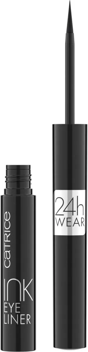 Catrice Ink Eyeliner 010 Best in Black