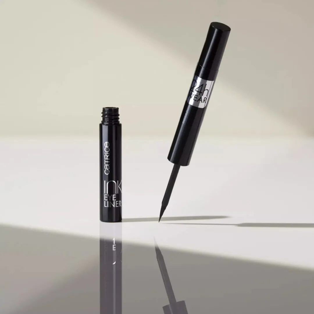 Catrice Ink Eyeliner 010 Best in Black - 1,7 ml