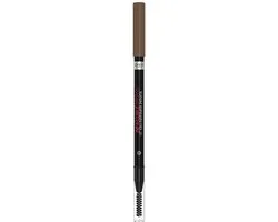 L'Oréal Paris Infaillible Brow 12H Wenkbrauwpotlood Brunette 8.7g