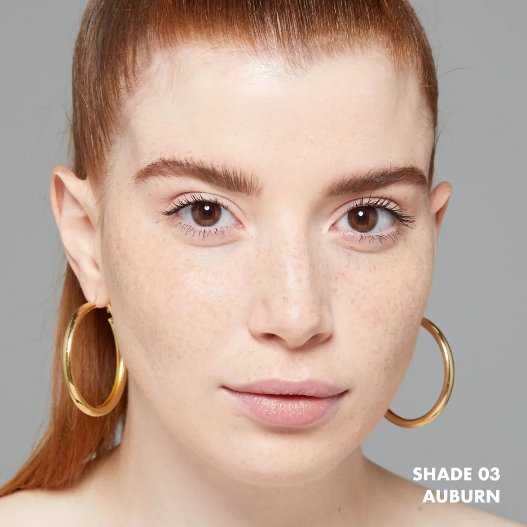 NYX Micro Brow Pencil 03 Auburn - 0,09 g
