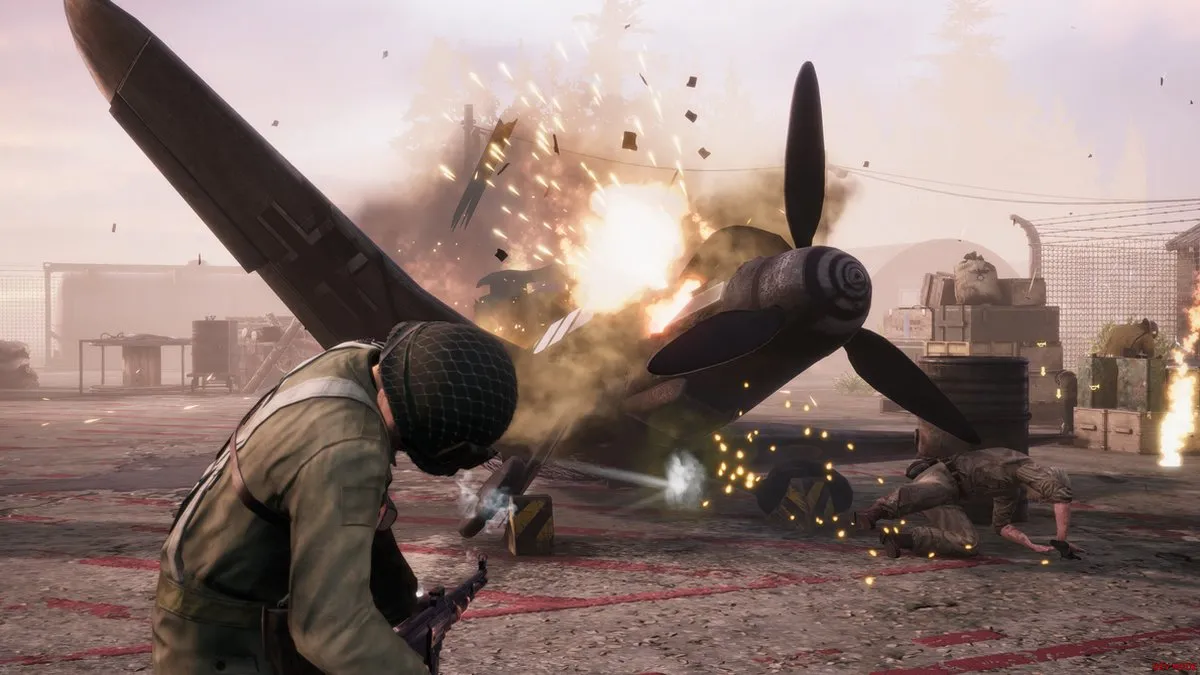Plaion Classified France '44 Xbox Series X - 1 Speler