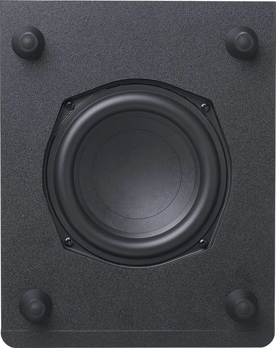 JBL SB550 2.1 Soundbar - Draadloze Subwoofer - HDMI ARC - Zwart