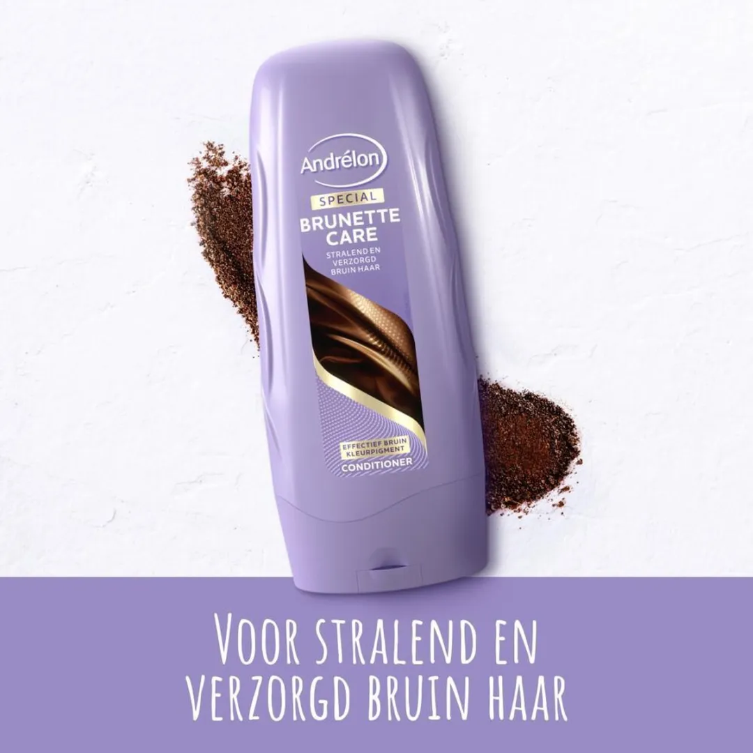 Andrélon Conditioner Brunette Care 300ml