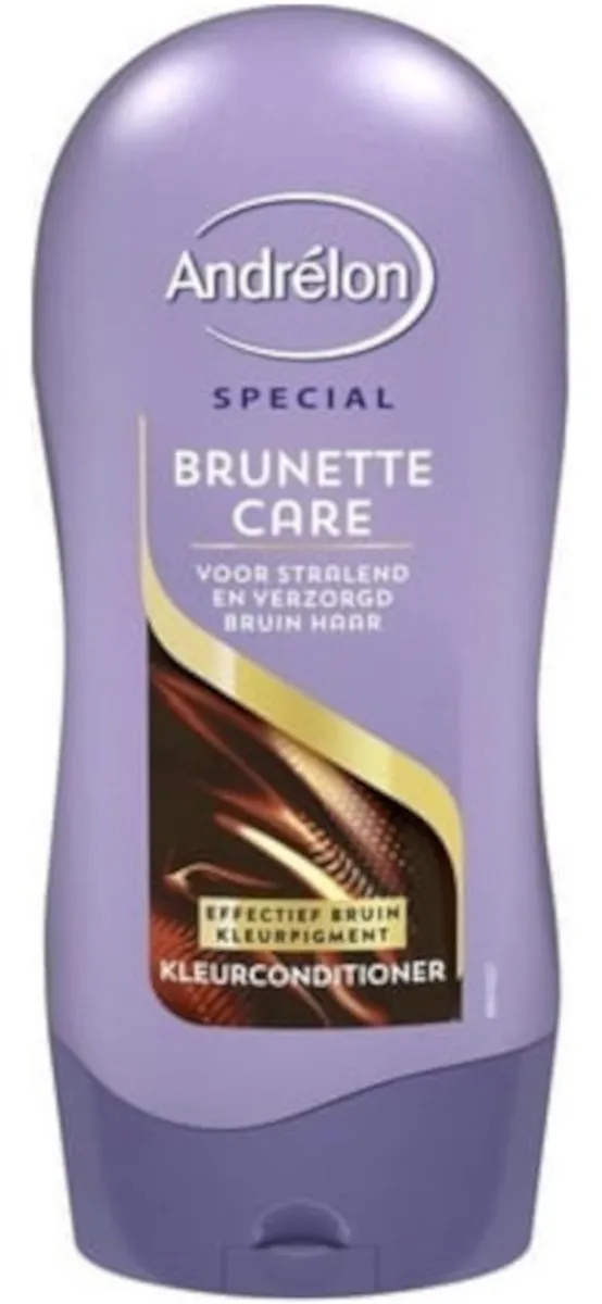 Andrélon Conditioner Brunette Care 300ml