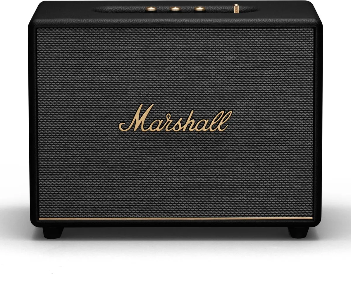 Marshall Woburn III Bluetooth Speaker