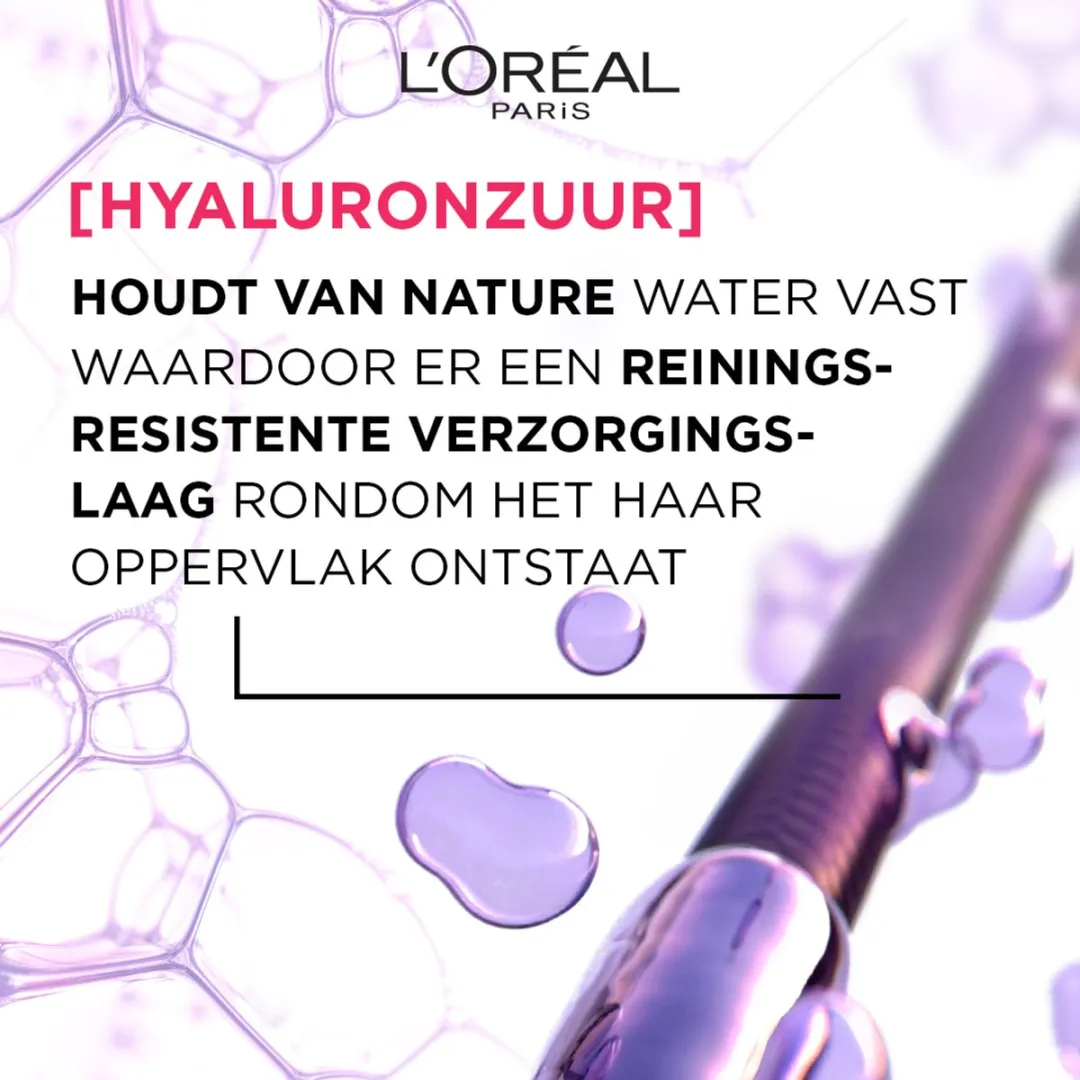 L'Oréal Paris Elvive Hydra Hyaluronic Wonder Water 200ml