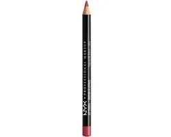 NYX Slim Lip Pencil Plum