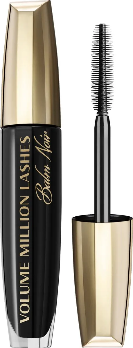 L'Oréal Paris Volume Million Lashes Mascara 8,9ml - Zwart
