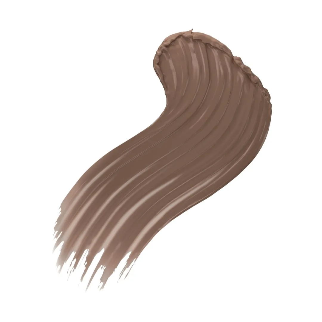 Max Factor 2000 Calorie Brow Sculpt Gel 001 - Dark Blonde