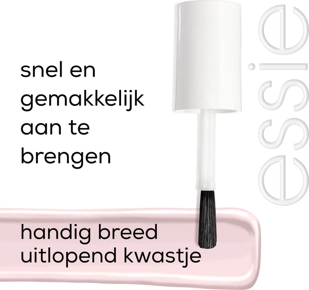 essie Original 3 Marshmallow Glanzende Nagellak 13,5ml