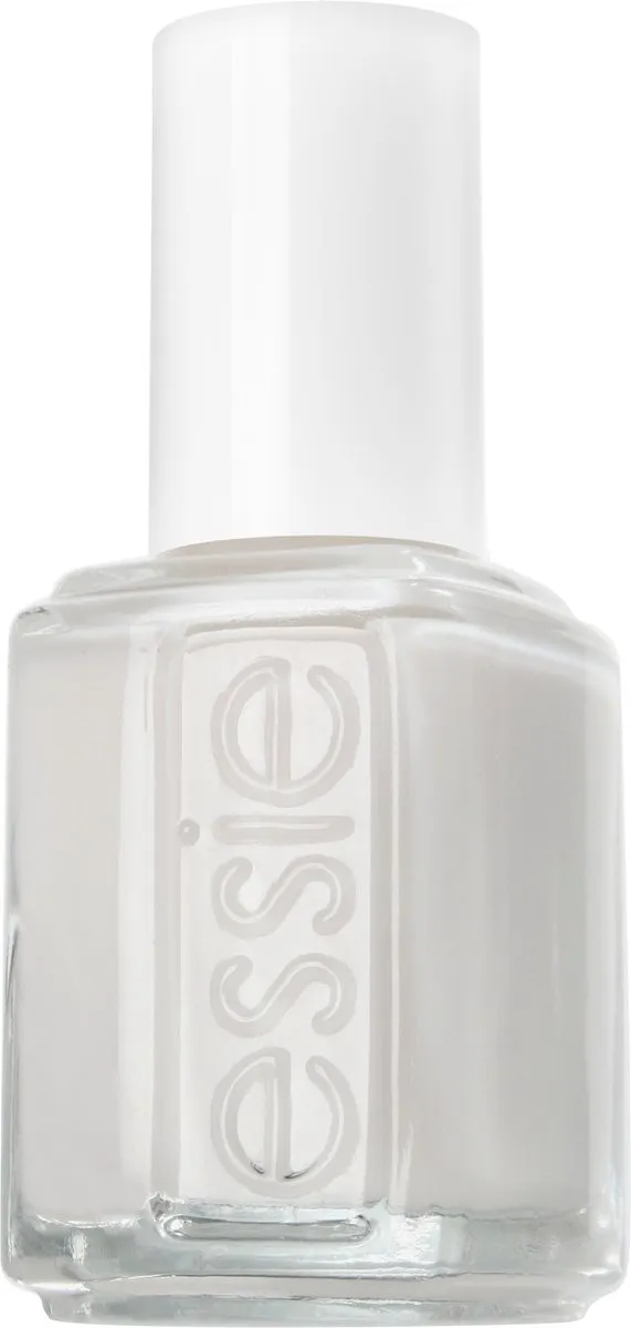 essie Original 3 Marshmallow Glanzende Nagellak 13,5ml