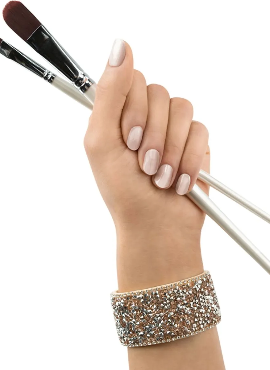 essie Original 3 Marshmallow Glanzende Nagellak 13,5ml