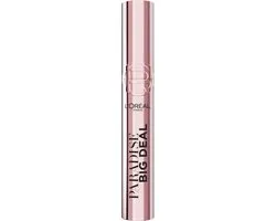 L'Oréal Paris Lash Paradise Mascara Zwart - 9.9ml