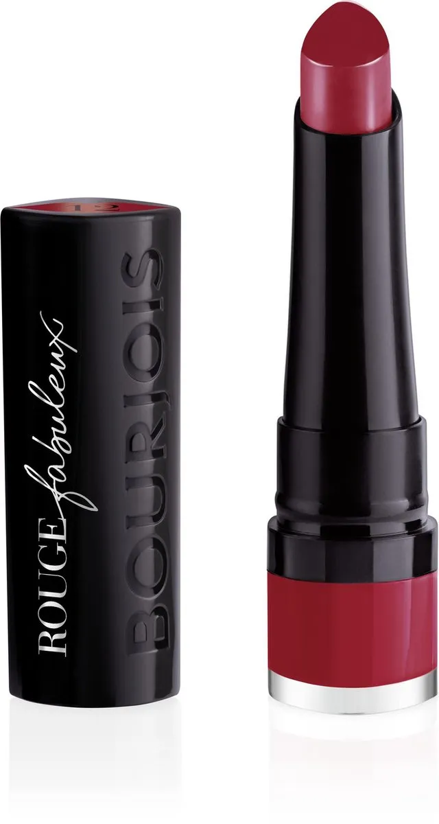 Bourjois Rouge Fabuleux Lippenstift 12