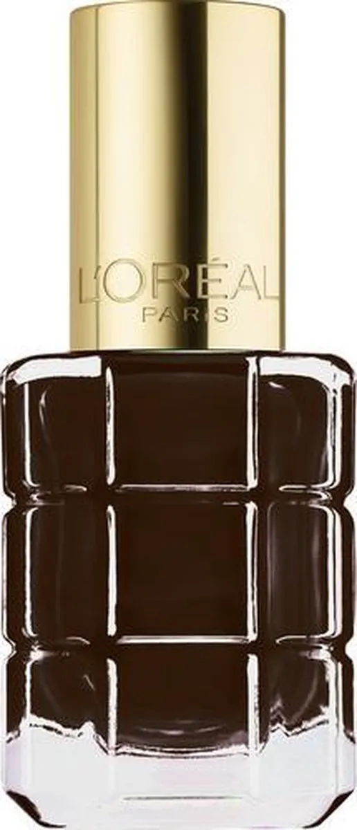 L'Oréal Paris Color Riche L'Atelier Choco Nagellak 667