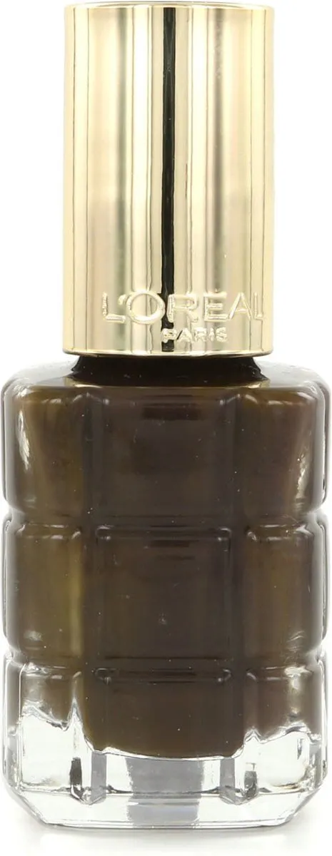 L'Oréal Paris Color Riche L'Atelier Choco Nagellak 667 - 135ml