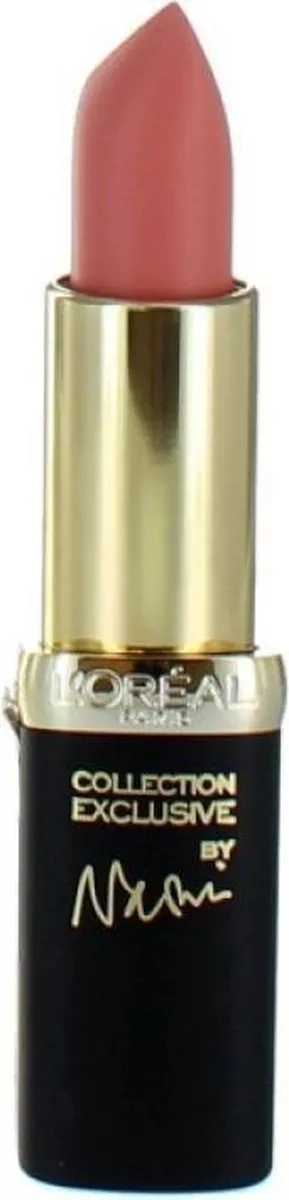 L'Oréal Paris Lipstick Naomi's Delicate Rose