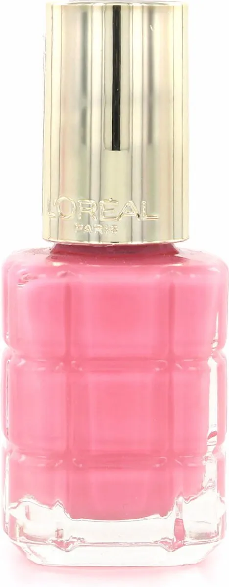 L'Oréal Paris Color Riche Nagellak 222 Jardin de Roses