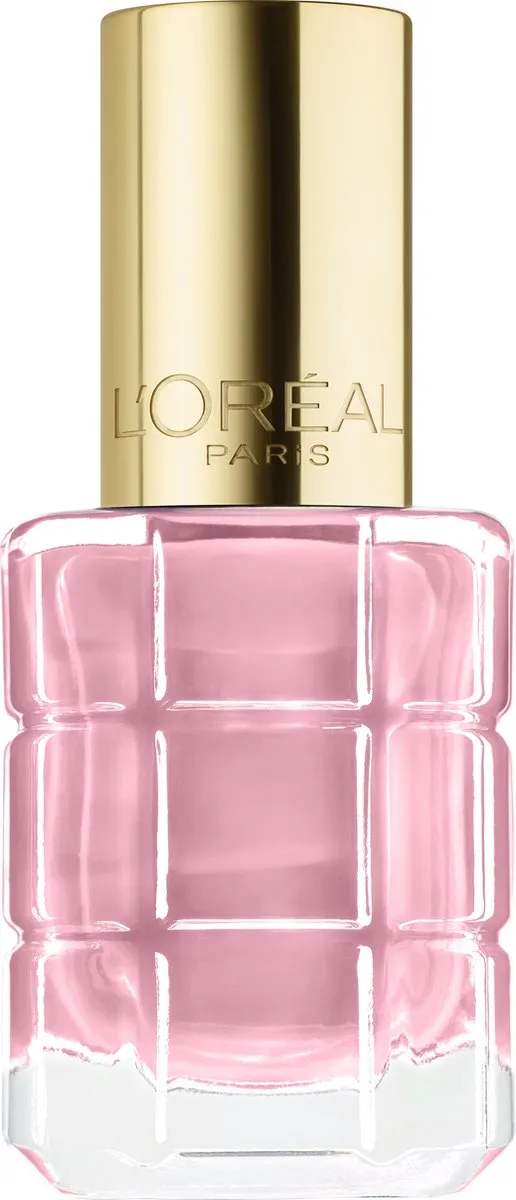 L'Oréal Paris Color Riche Nagellak 222 Jardin de Roses - 5ml